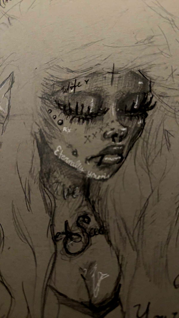 endangerdreamer image ~ Altpins