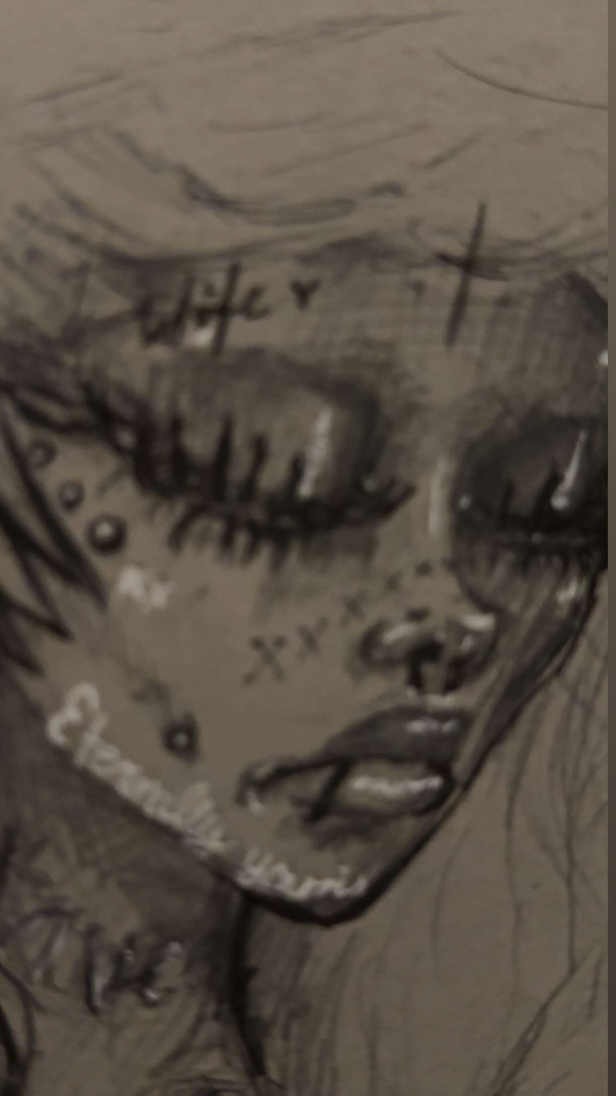 endangerdreamer snapchat image archive image