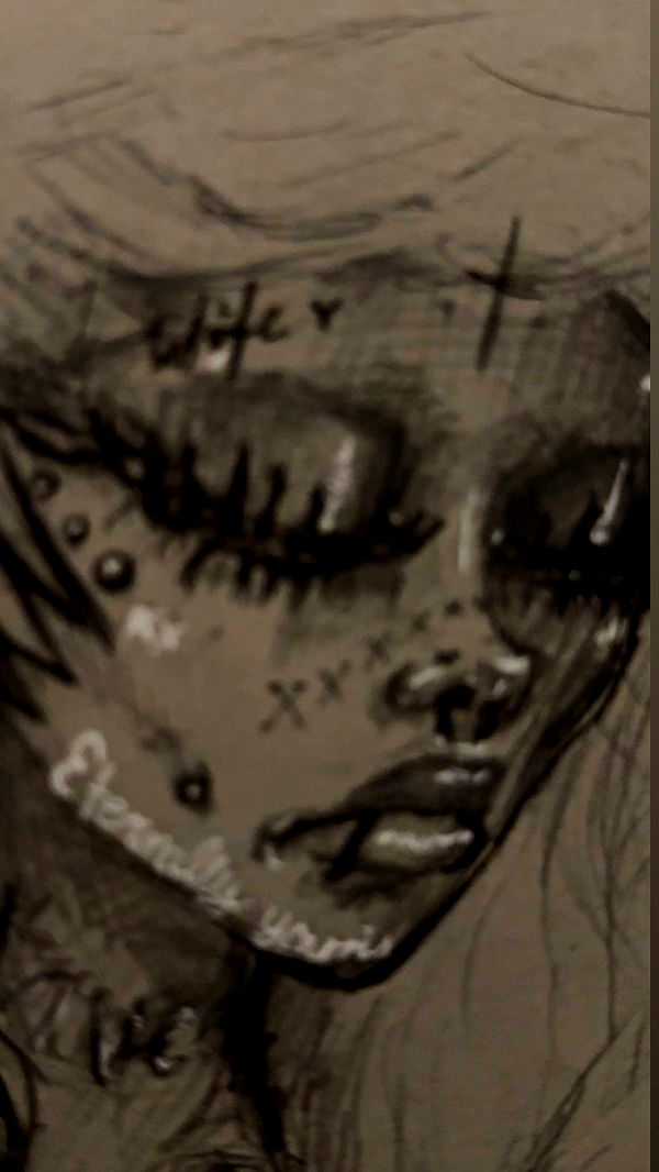 endangerdreamer image ~ Altpins