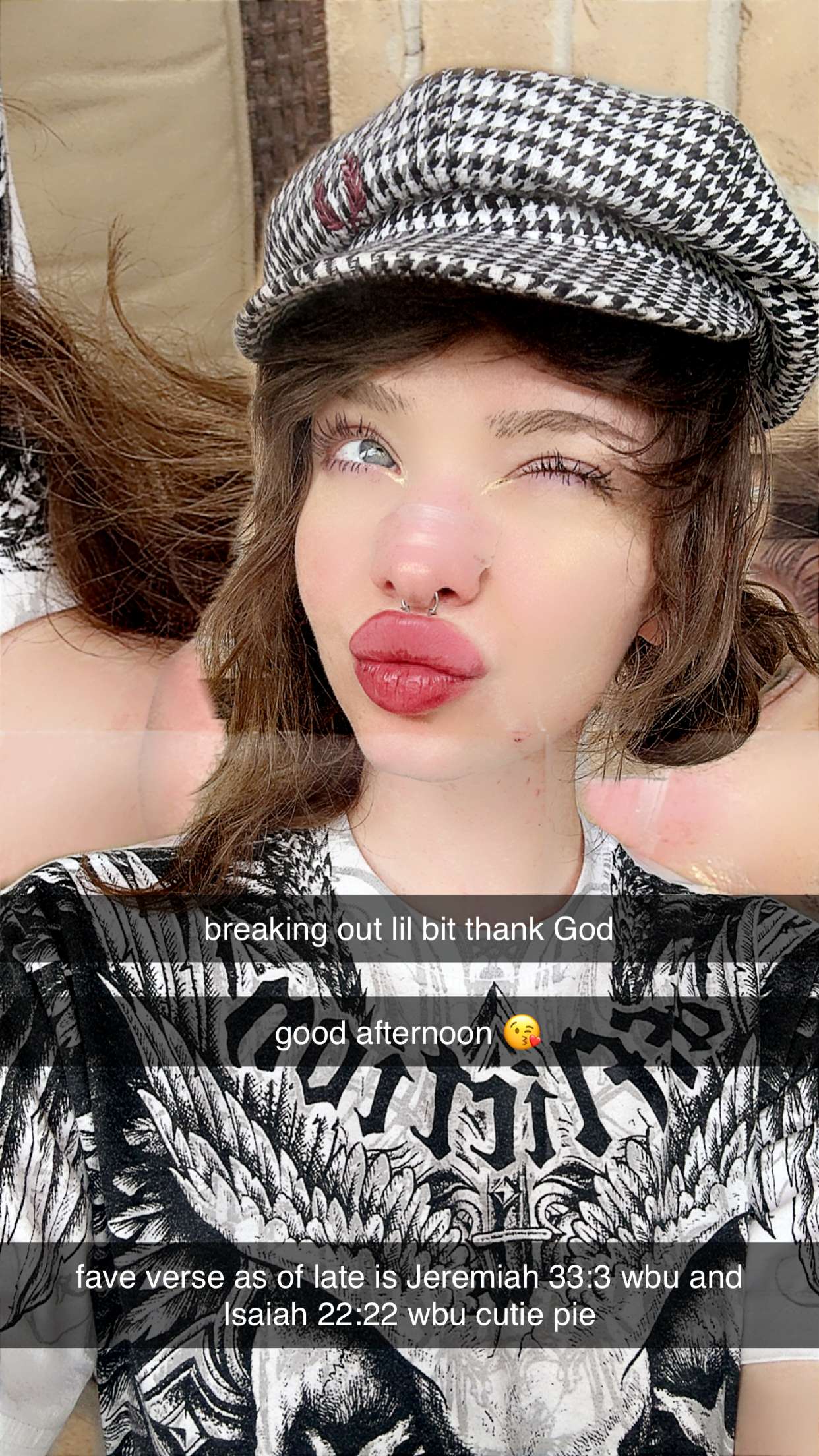 endangerdreamer snapchat image archive image