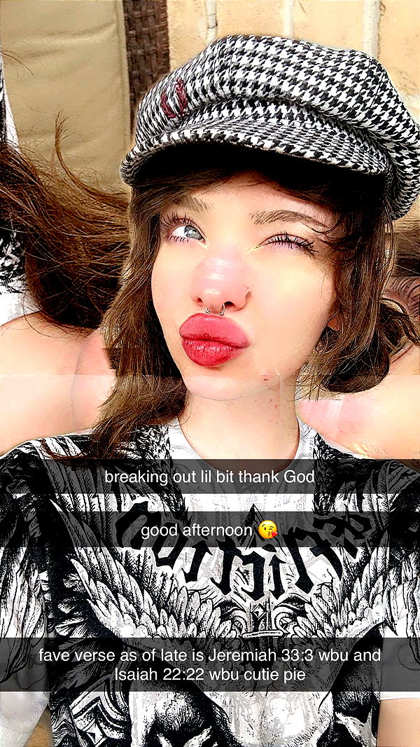 endangerdreamer image ~ Altpins