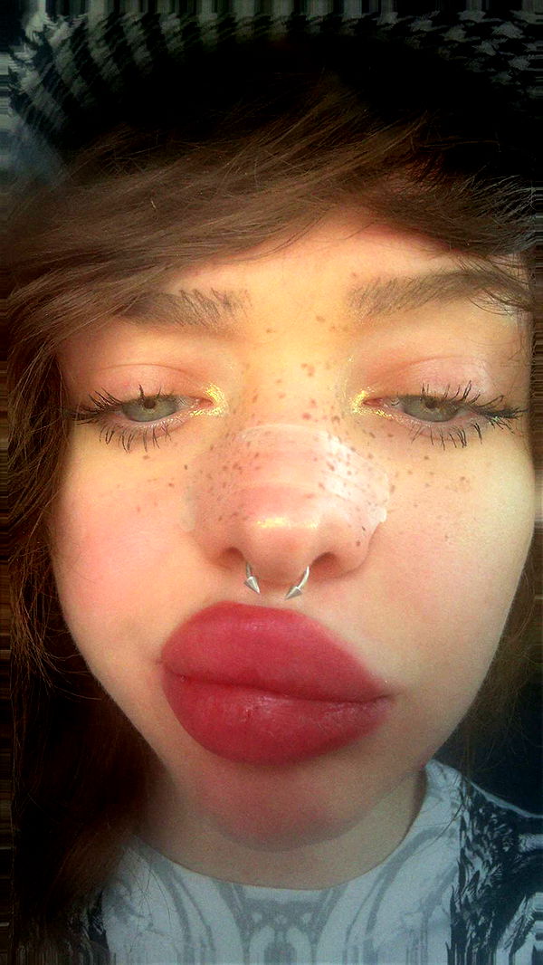 endangerdreamer image ~ Altpins