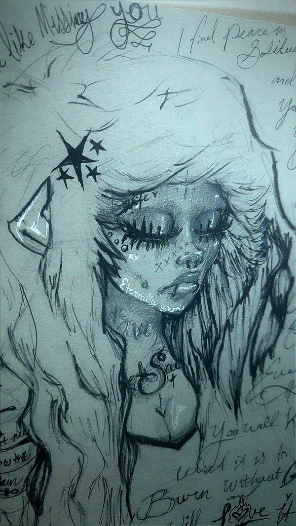 endangerdreamer image ~ Altpins