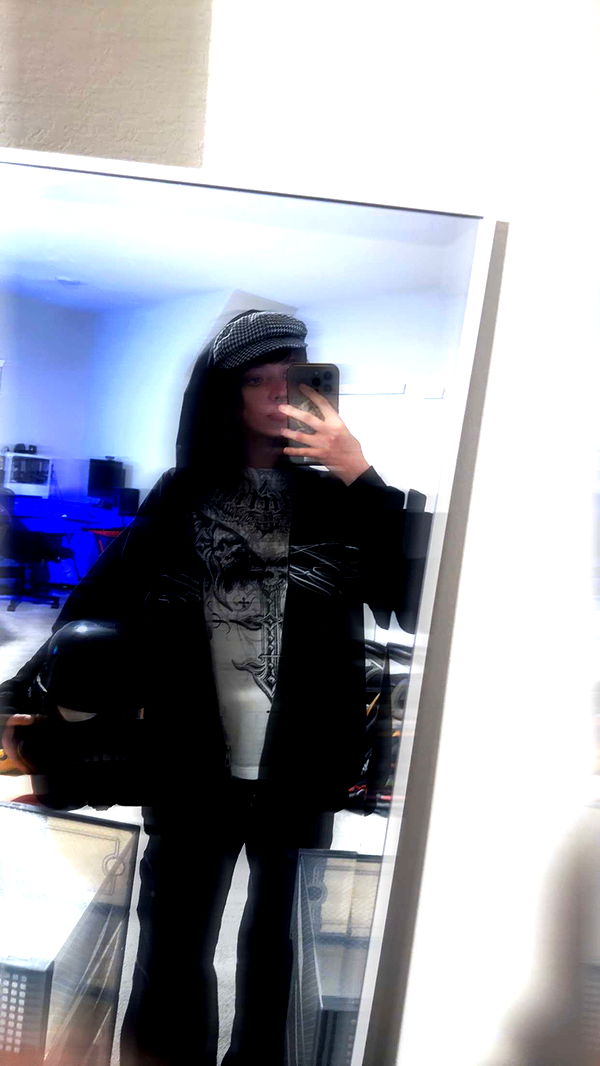 endangerdreamer image ~ Altpins