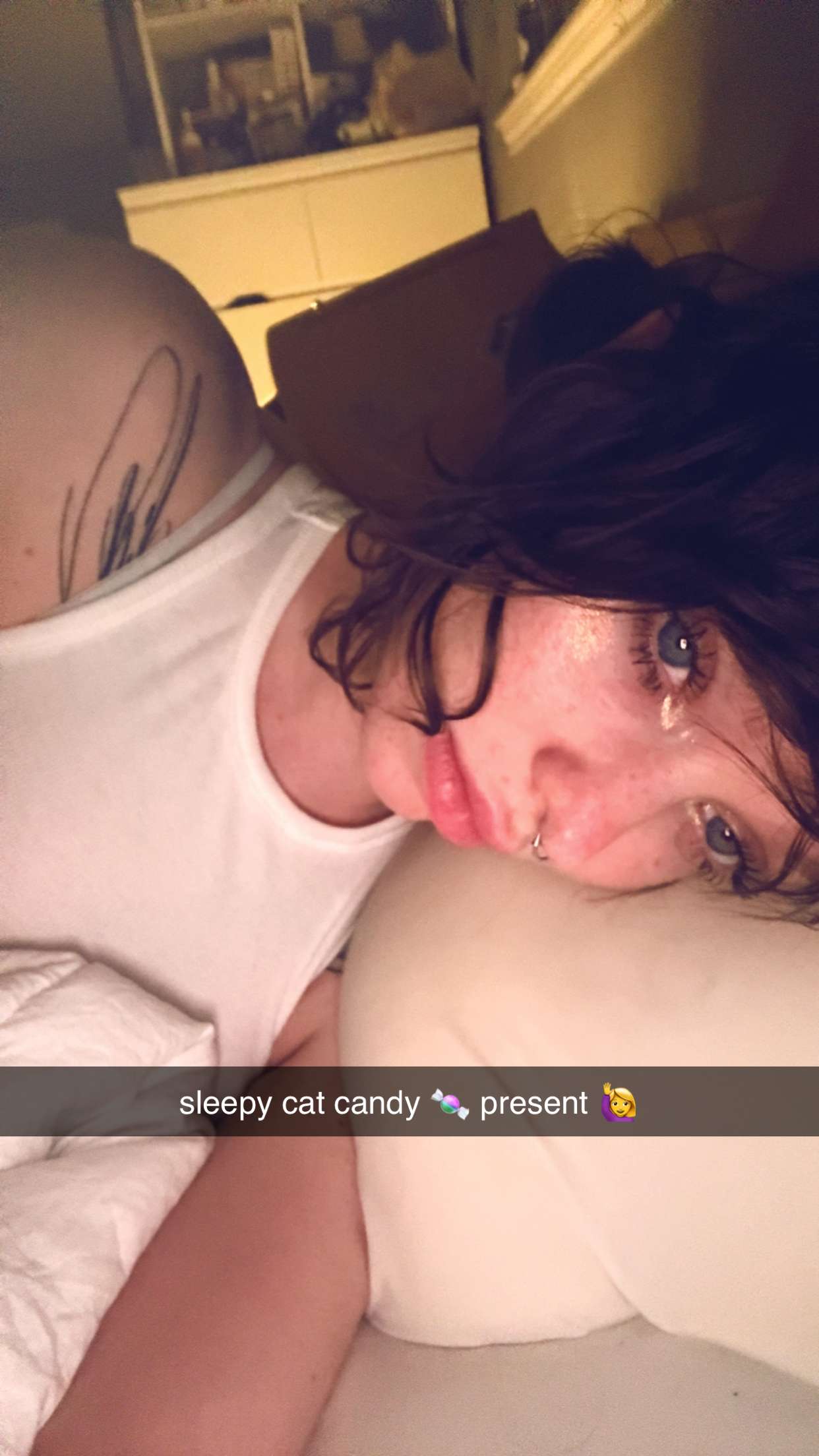 endangerdreamer snapchat image archive image