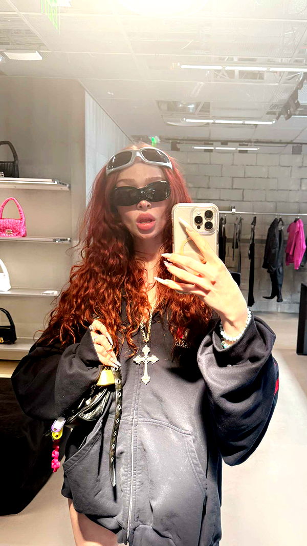 endangerdreamer image ~ Altpins