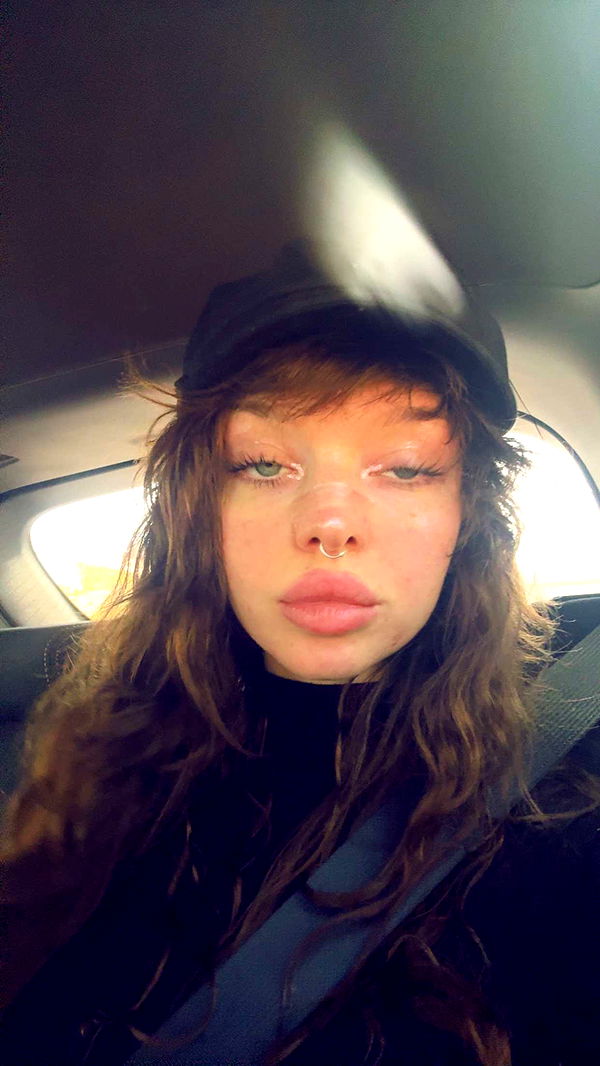 endangerdreamer image ~ Altpins