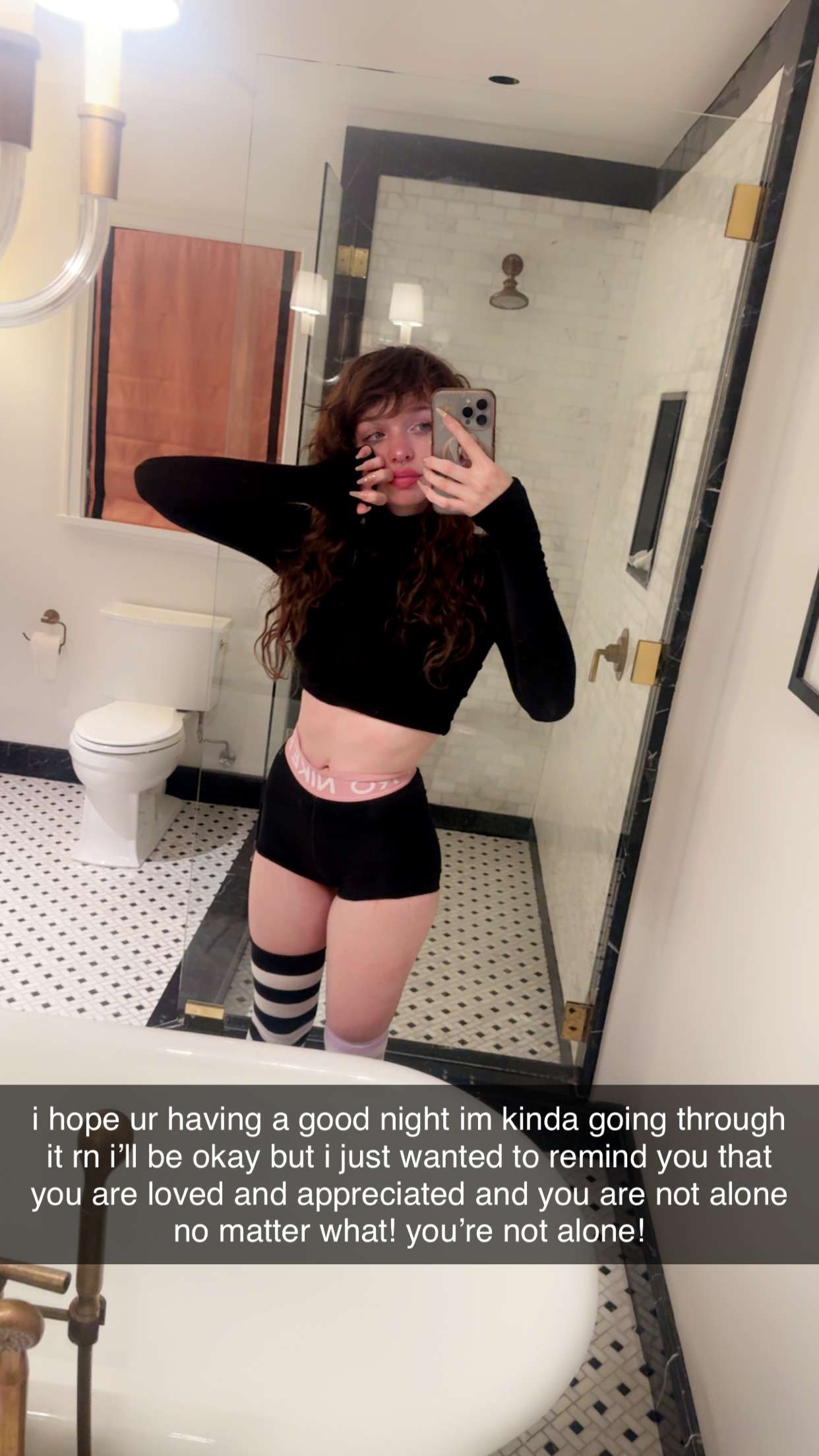 endangerdreamer snapchat image archive image