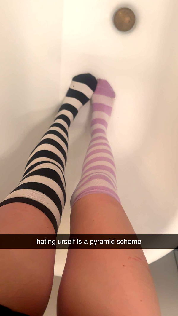 endangerdreamer image ~ Altpins