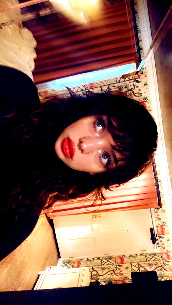 endangerdreamer image ~ Altpins