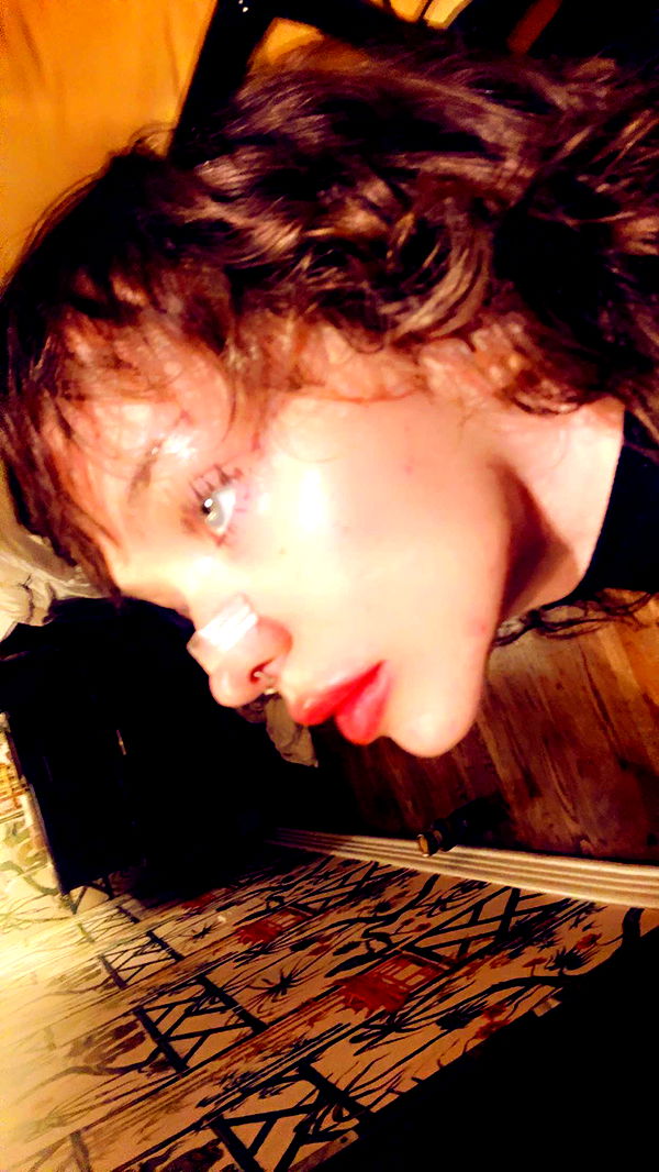 endangerdreamer image ~ Altpins