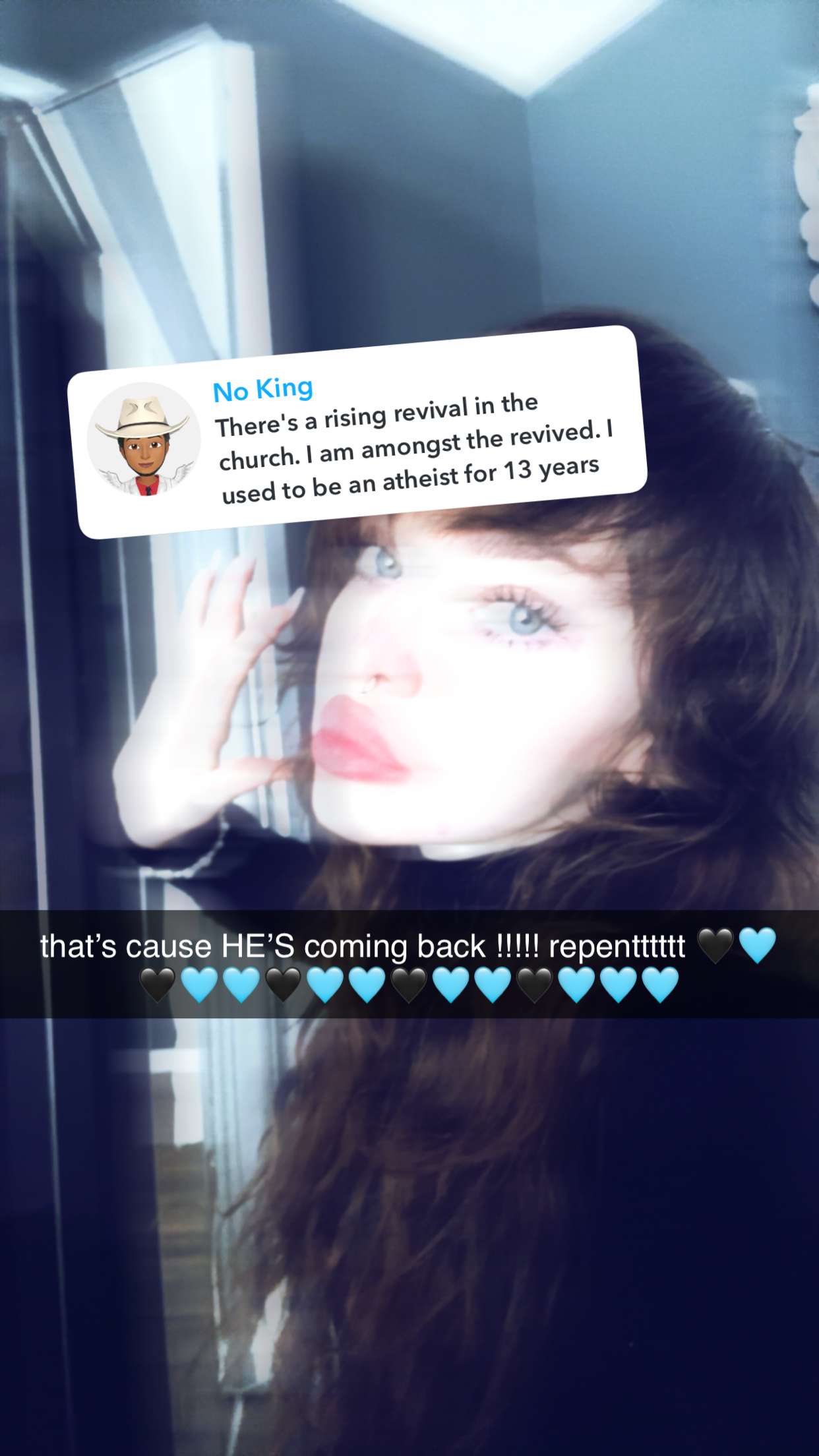 endangerdreamer snapchat image archive image