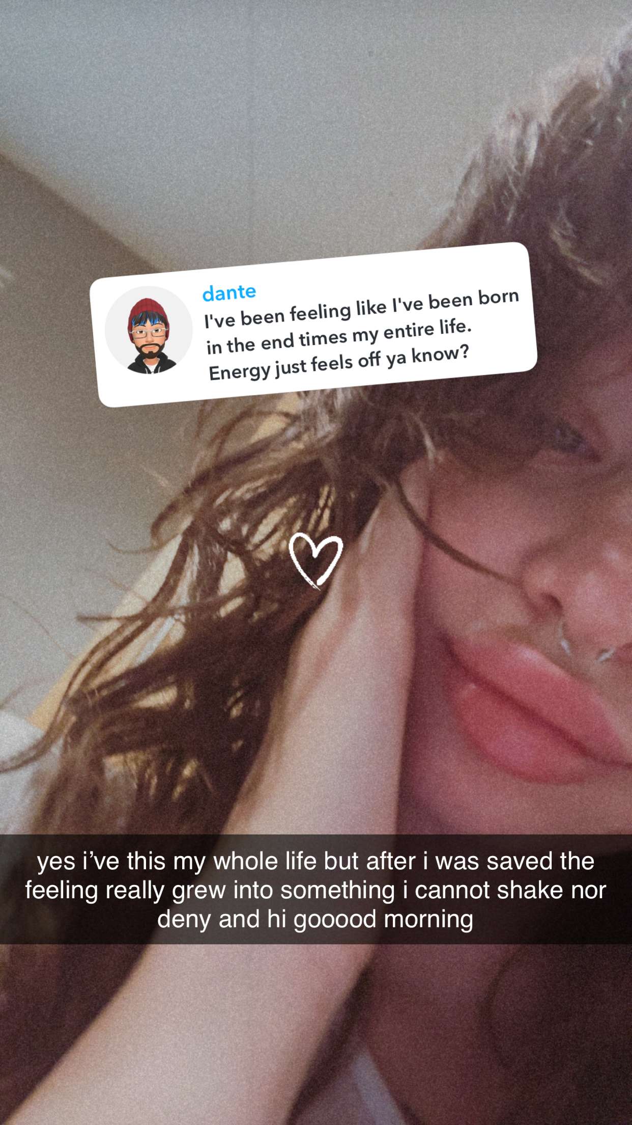 endangerdreamer snapchat image archive image