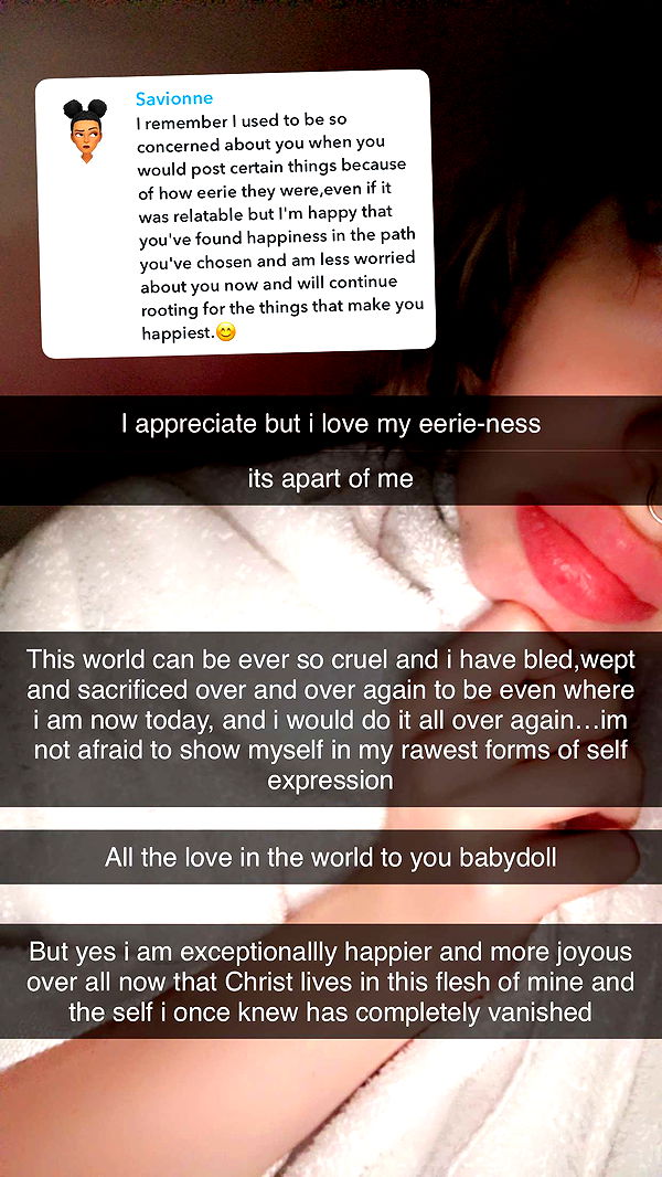 endangerdreamer image ~ Altpins