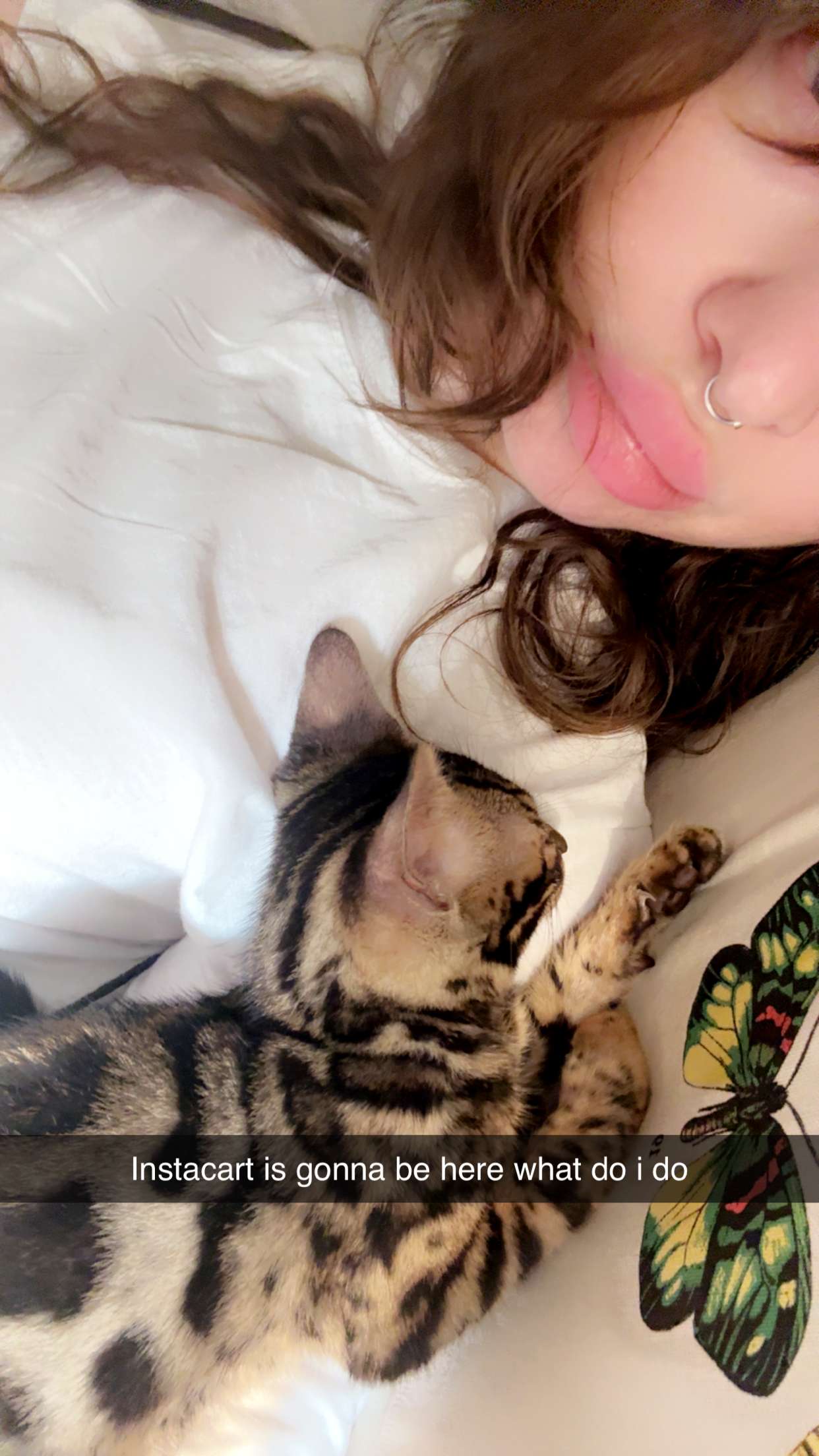 endangerdreamer snapchat image archive image