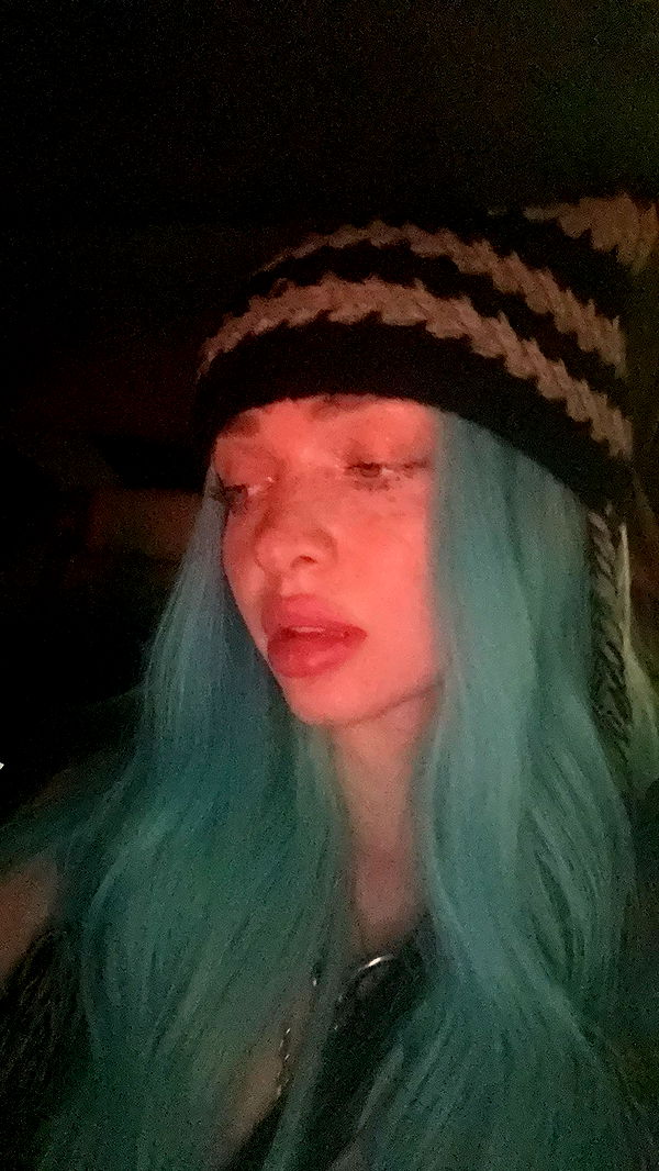 endangerdreamer image ~ Altpins