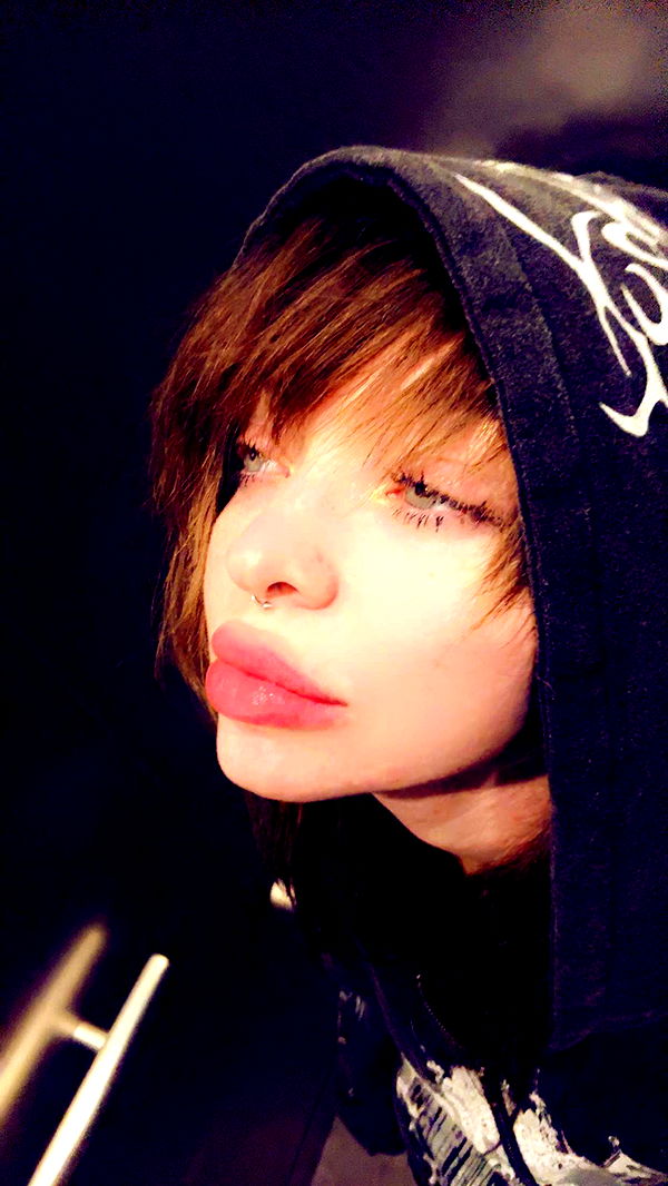 endangerdreamer image ~ Altpins