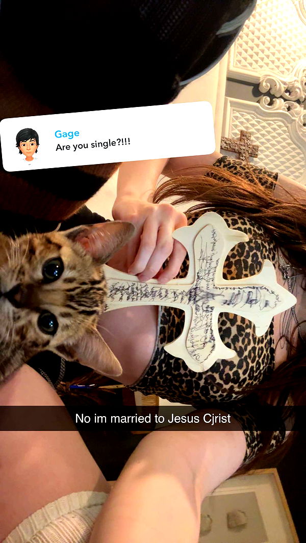 endangerdreamer image ~ Altpins