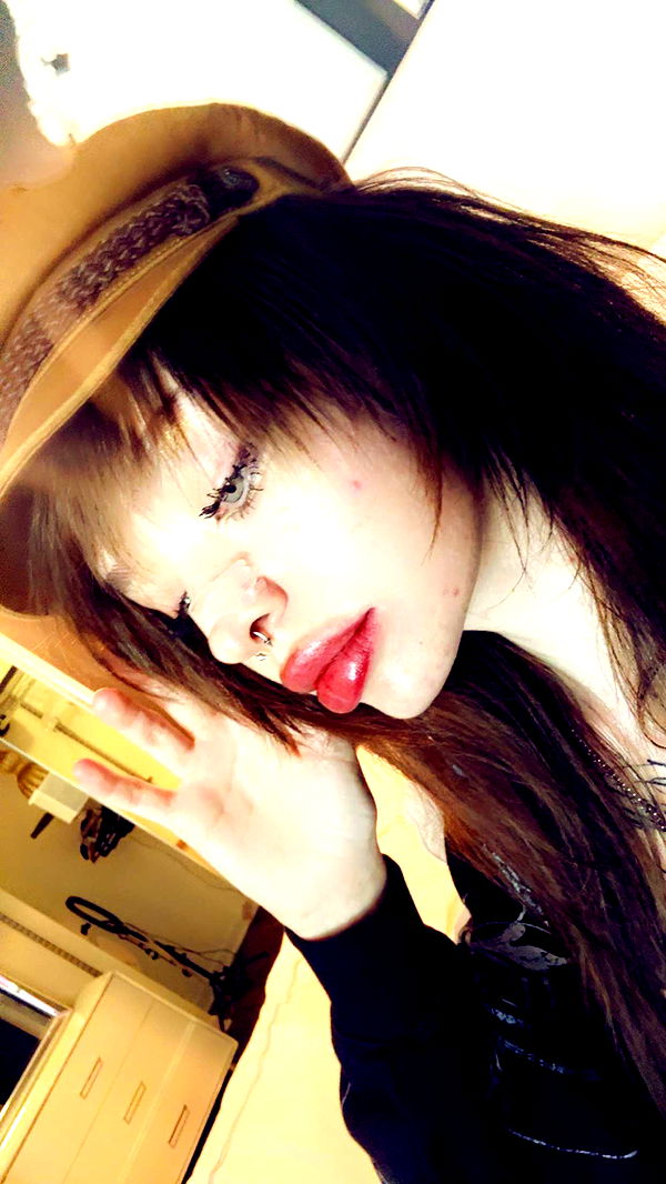 endangerdreamer image ~ Altpins