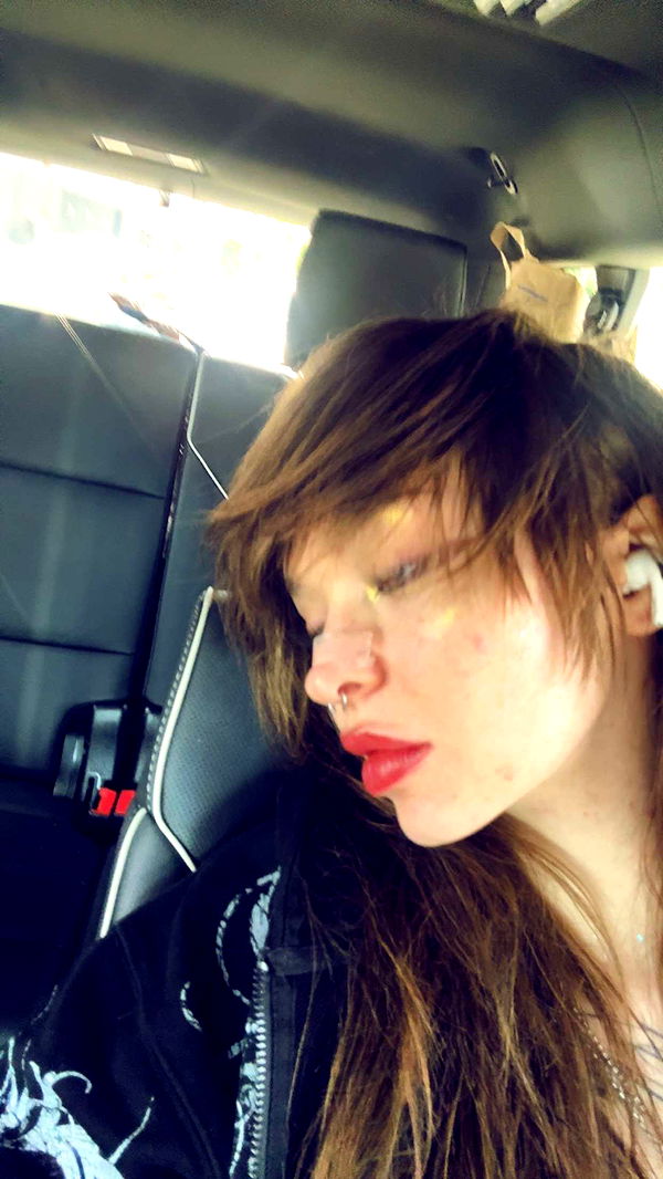 endangerdreamer image ~ Altpins