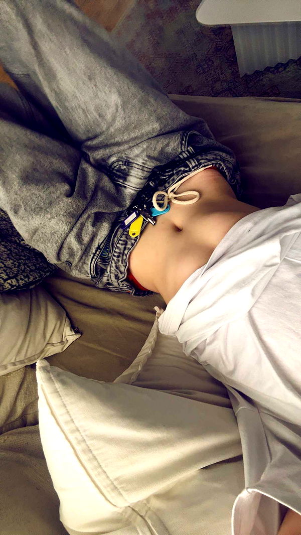 endangerdreamer image ~ Altpins