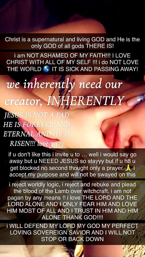 endangerdreamer image ~ Altpins