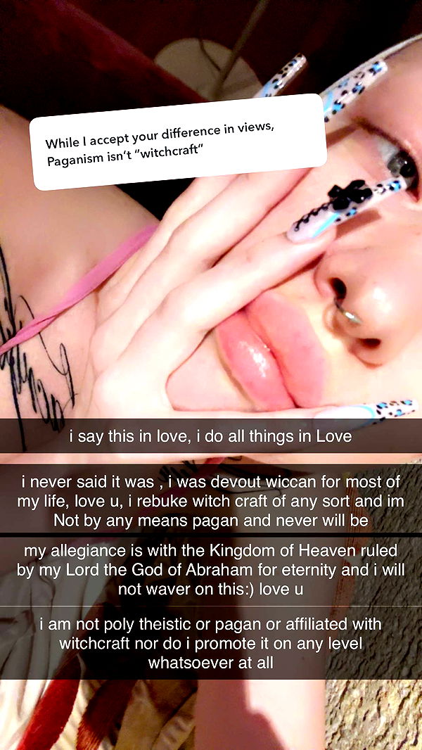 endangerdreamer image ~ Altpins