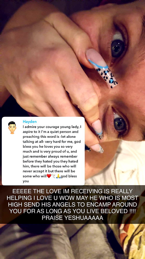 endangerdreamer image ~ Altpins