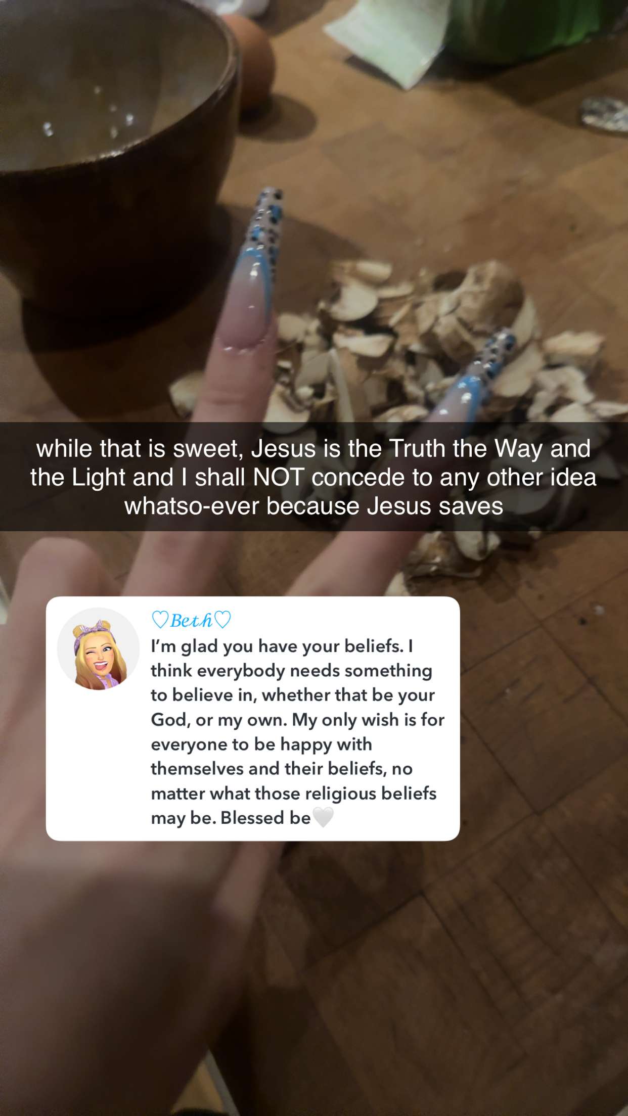 endangerdreamer snapchat image archive image