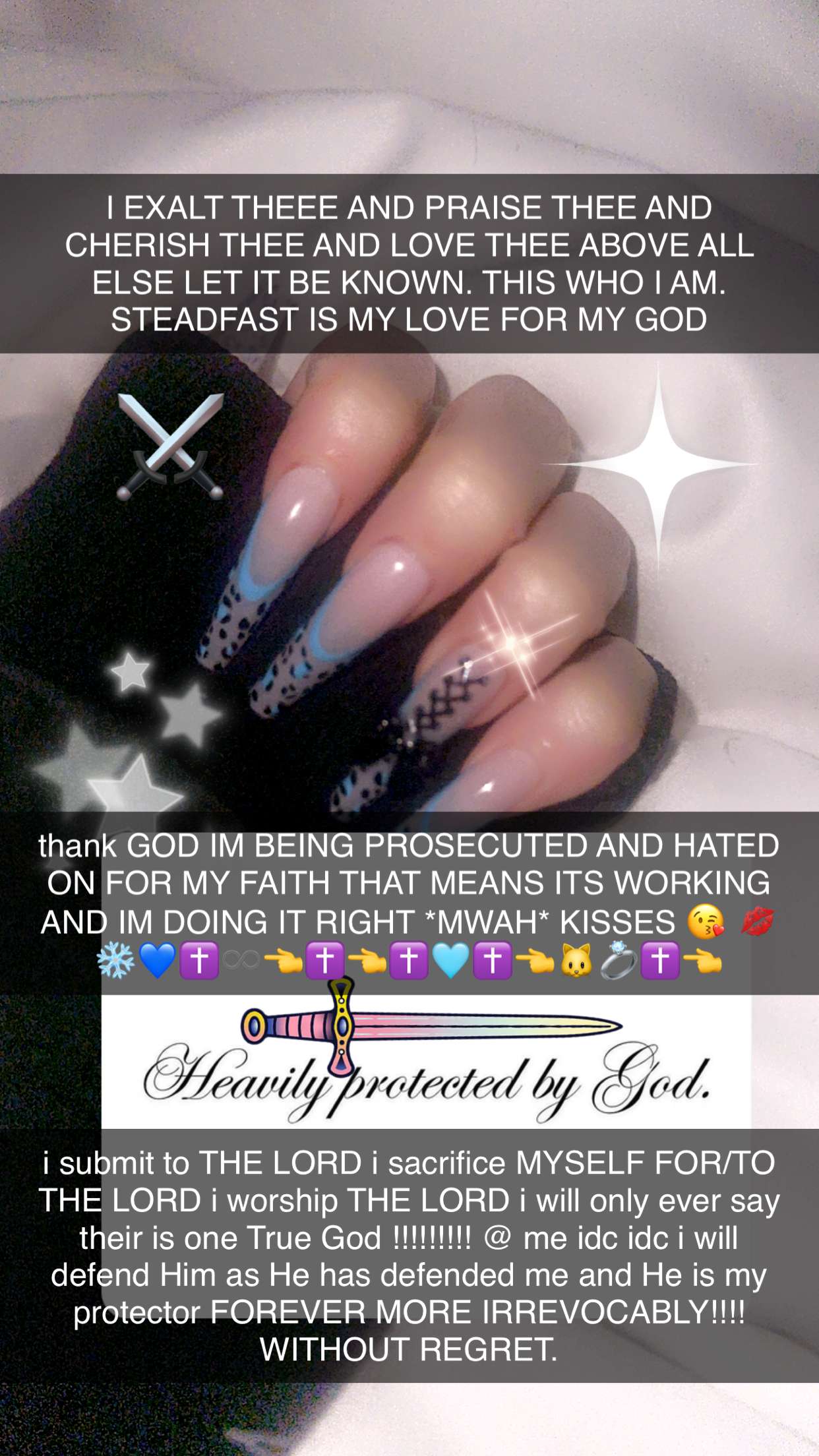 endangerdreamer snapchat image archive image