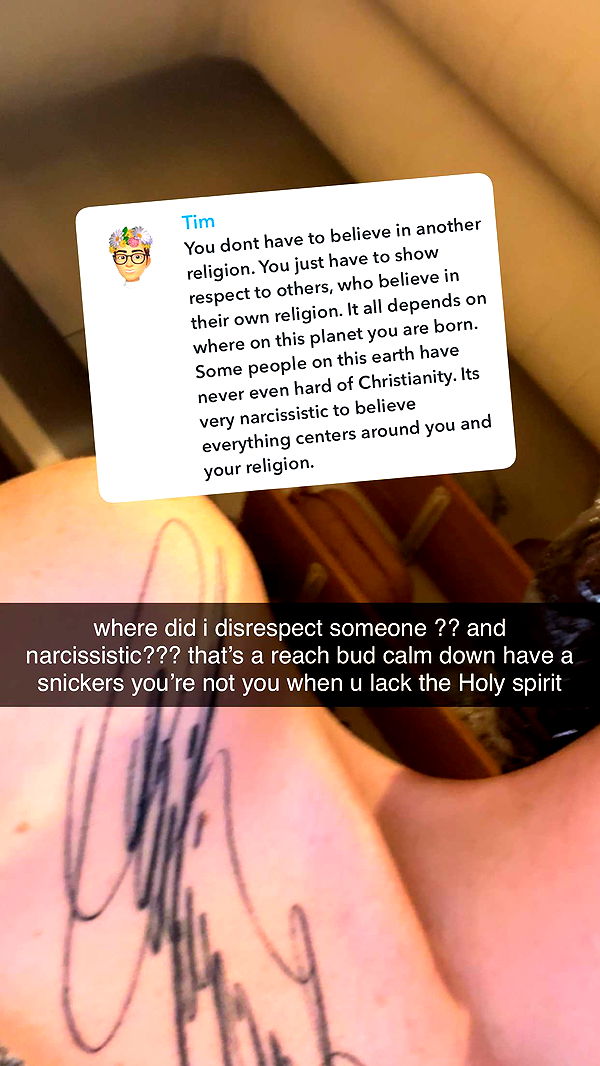 endangerdreamer image ~ Altpins