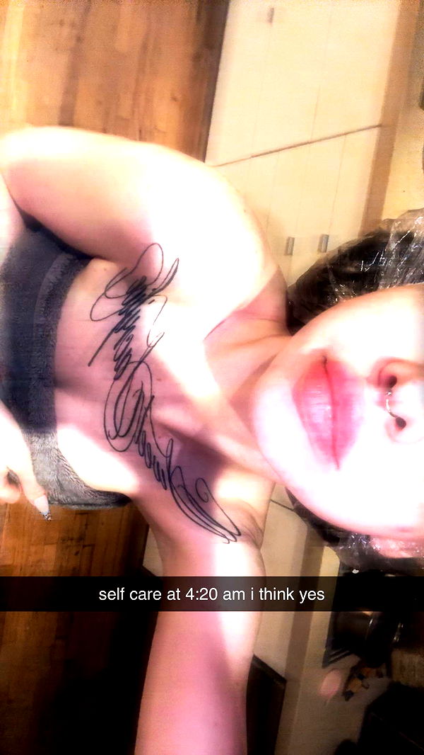 endangerdreamer image ~ Altpins