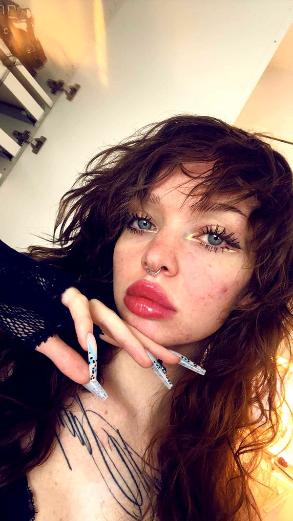 endangerdreamer image ~ Altpins