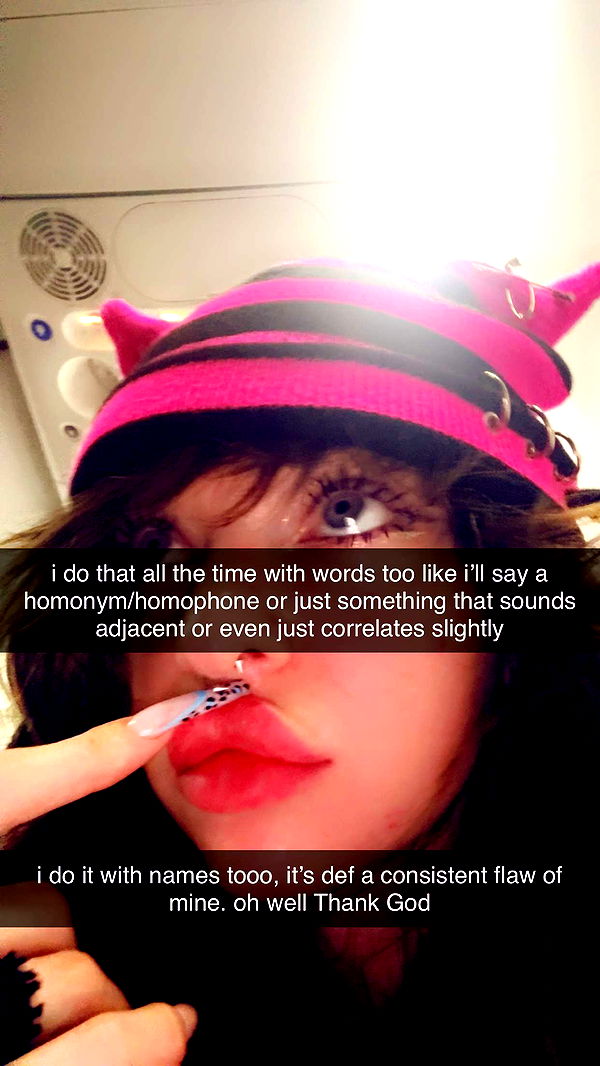 endangerdreamer image ~ Altpins