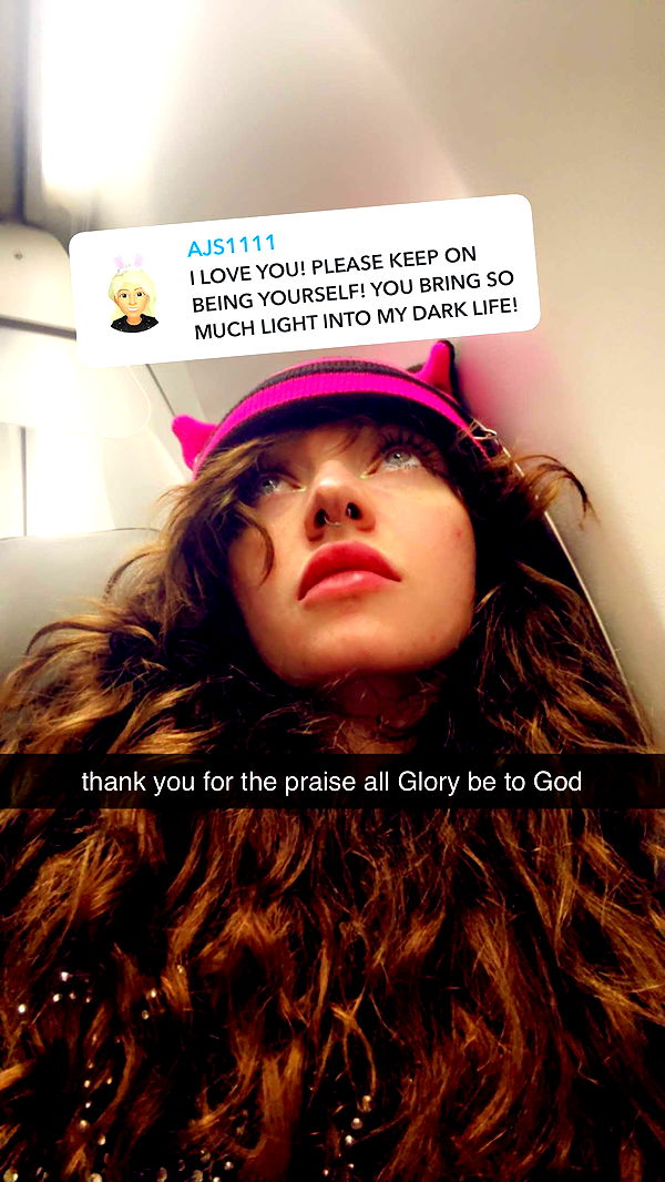 endangerdreamer image ~ Altpins