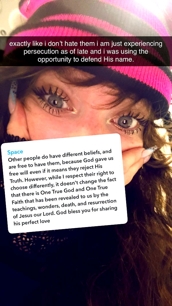 endangerdreamer image ~ Altpins