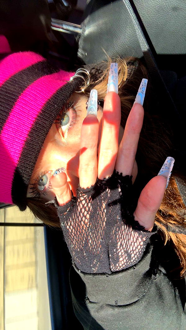 endangerdreamer image ~ Altpins