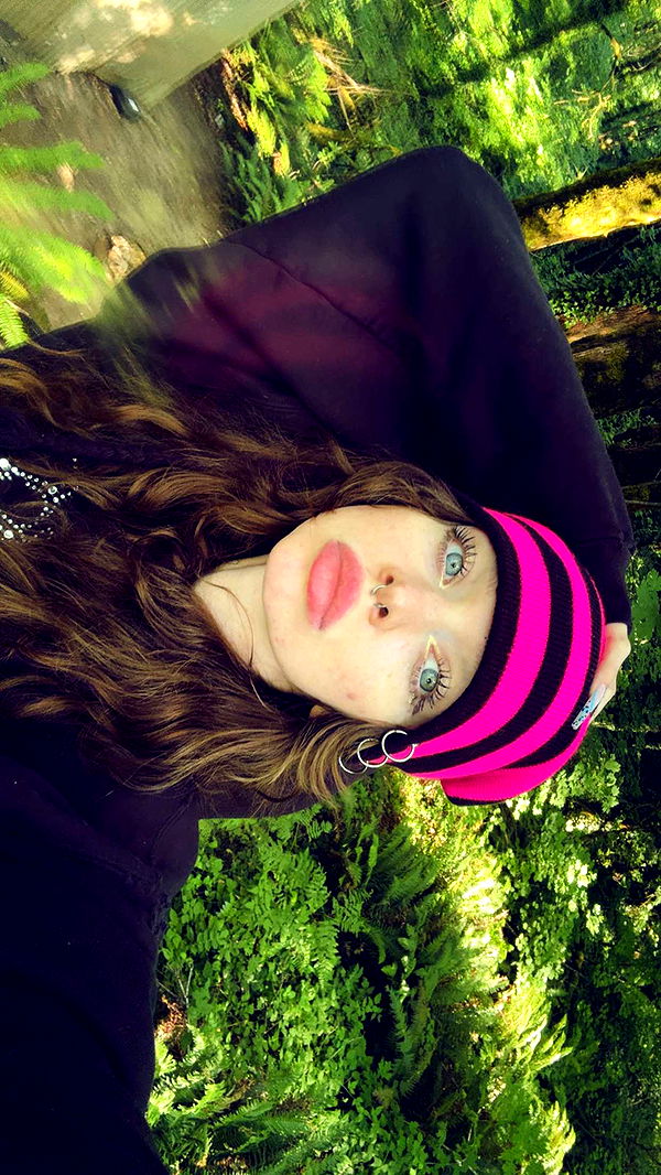 endangerdreamer image ~ Altpins