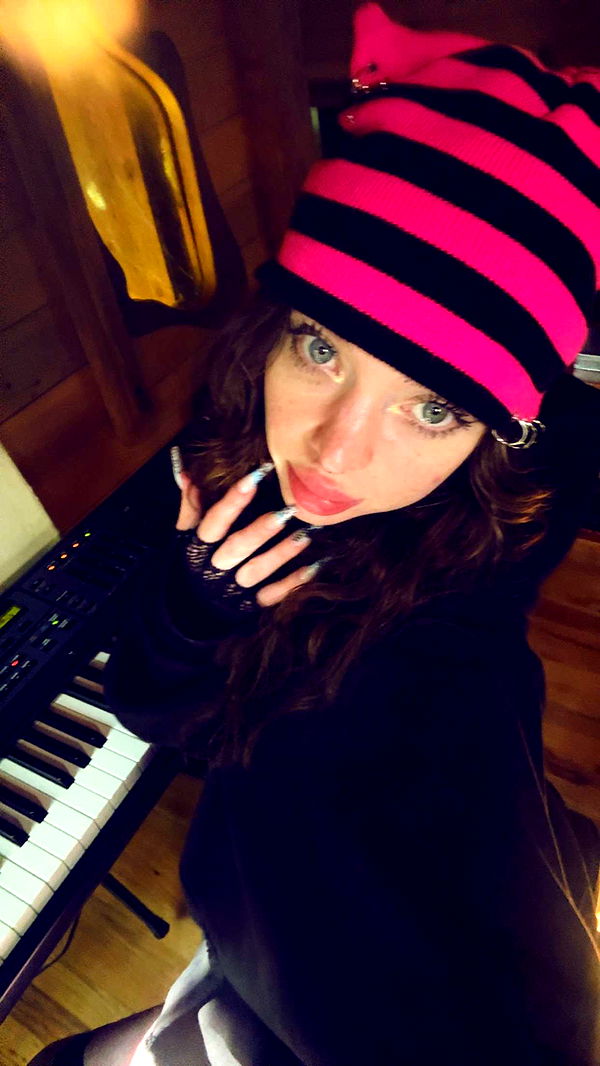 endangerdreamer image ~ Altpins