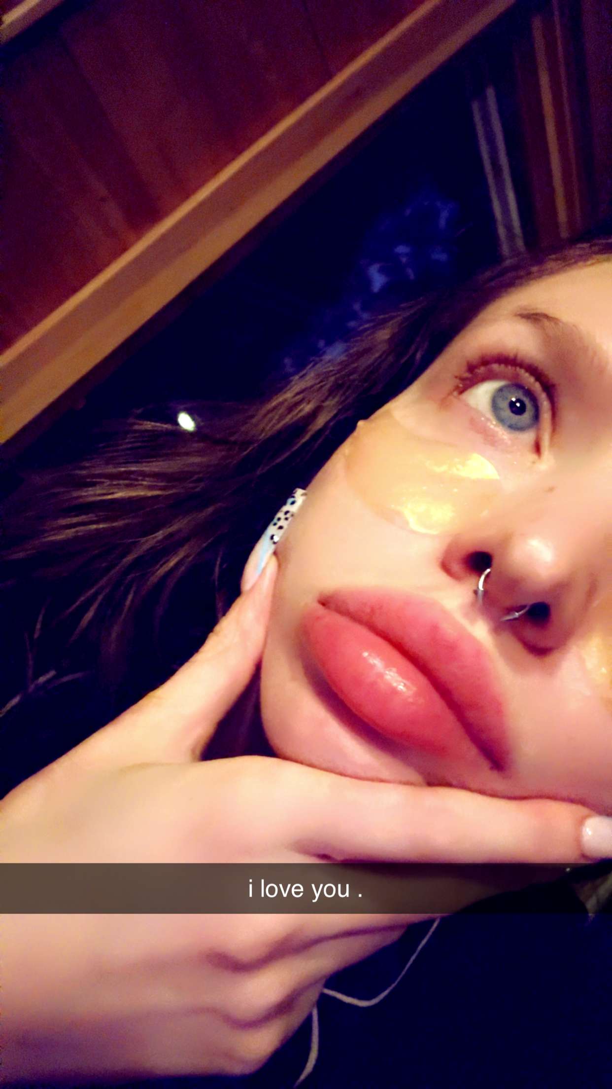 endangerdreamer snapchat image archive image