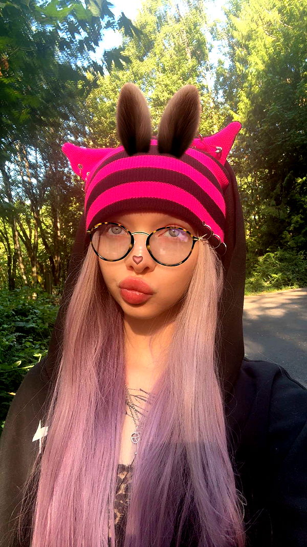 endangerdreamer image ~ Altpins