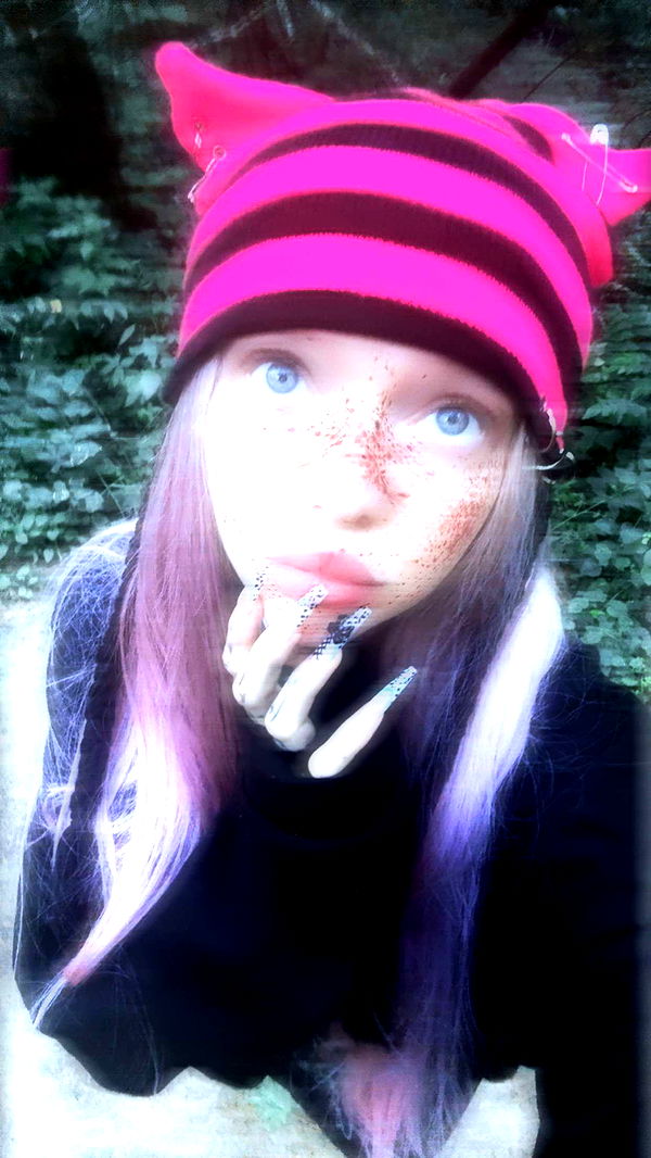 endangerdreamer image ~ Altpins