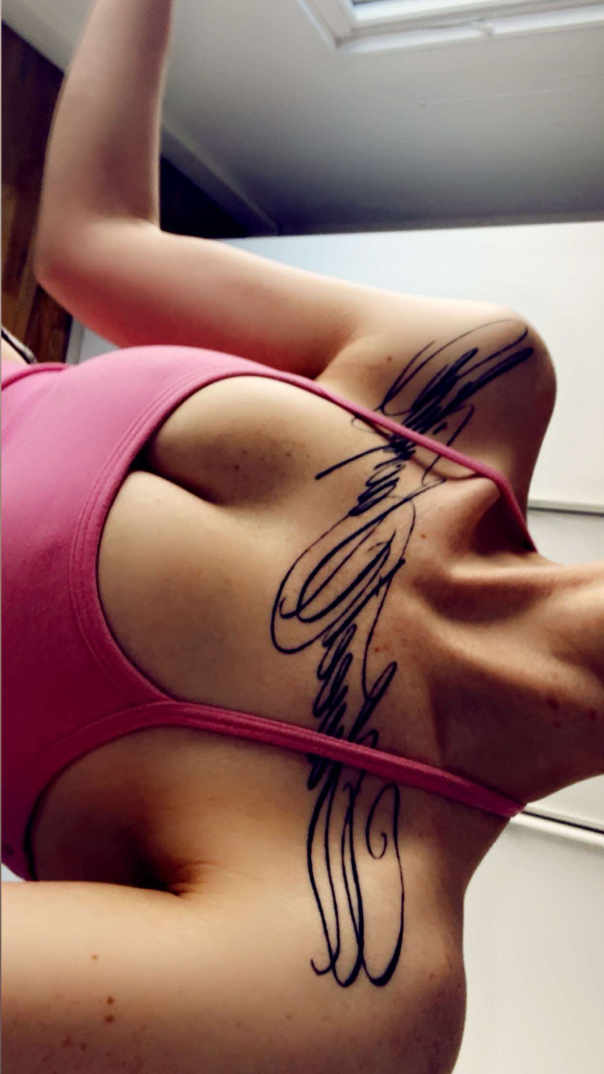 endangerdreamer snapchat image archive image