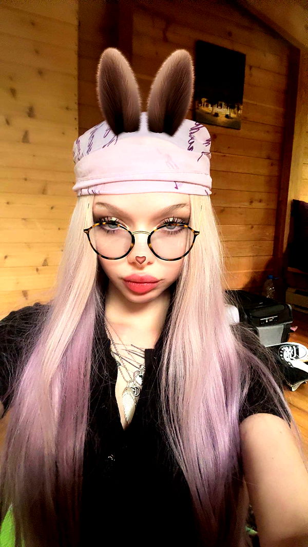 endangerdreamer image ~ Altpins