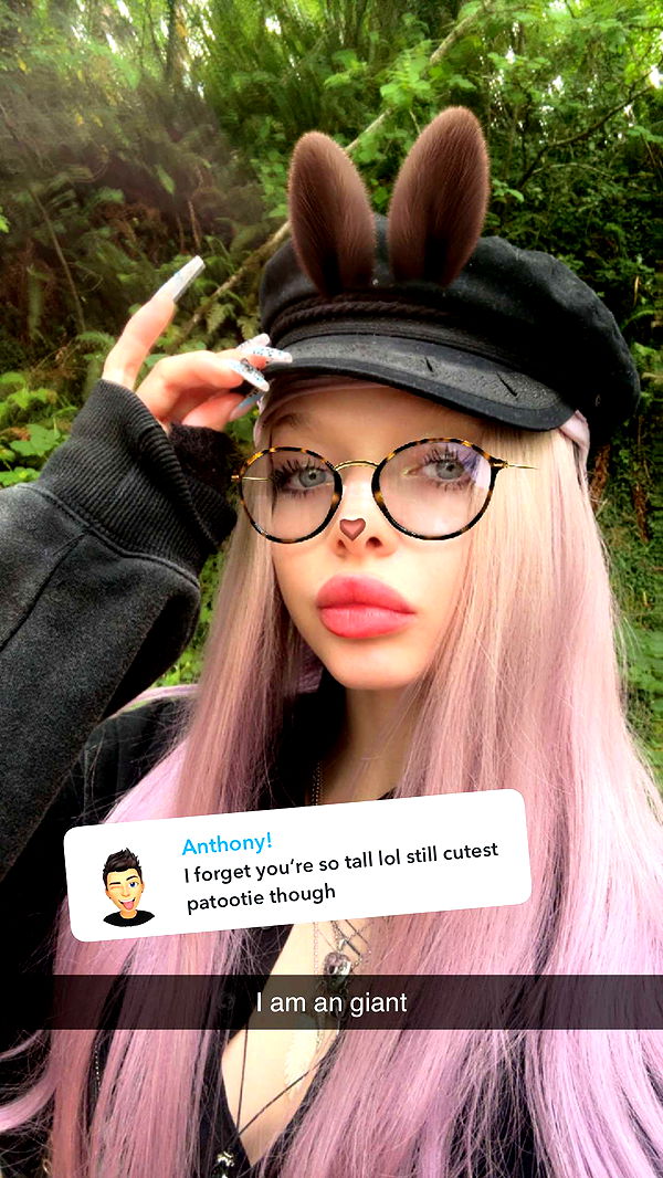 endangerdreamer image ~ Altpins