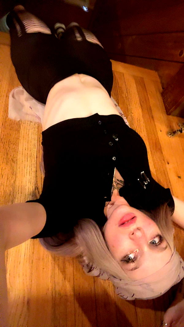 endangerdreamer image ~ Altpins