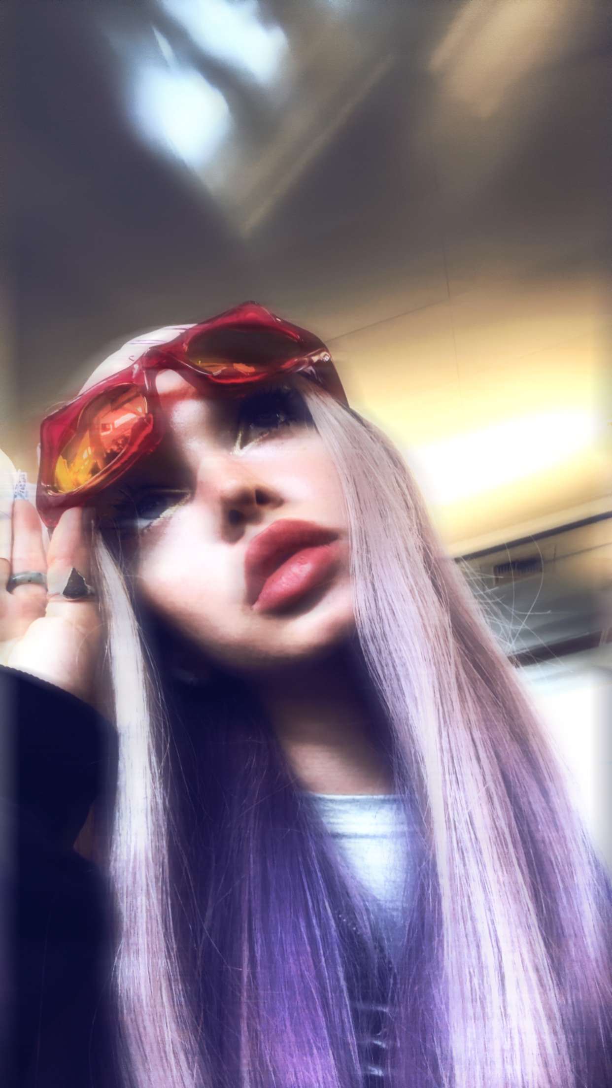 endangerdreamer snapchat image archive image