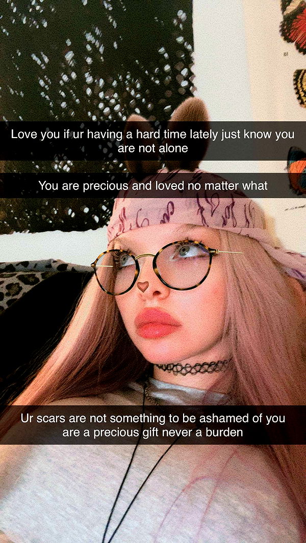 endangerdreamer image ~ Altpins