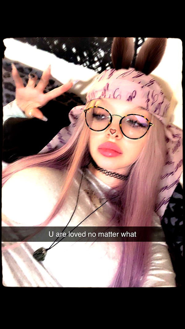 endangerdreamer image ~ Altpins