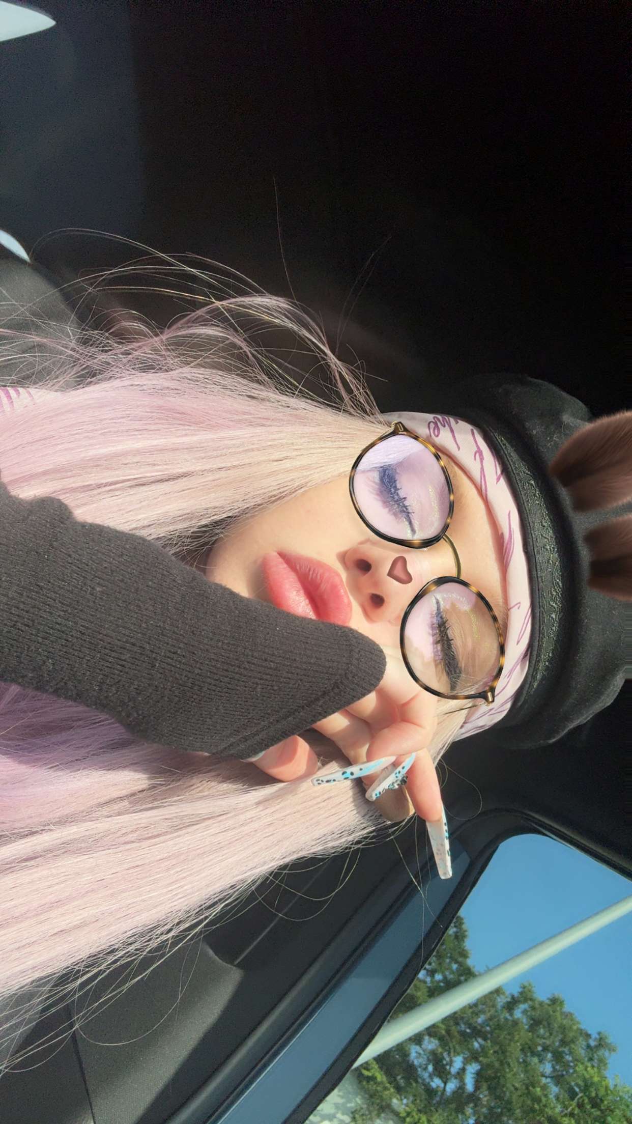 endangerdreamer snapchat image archive image